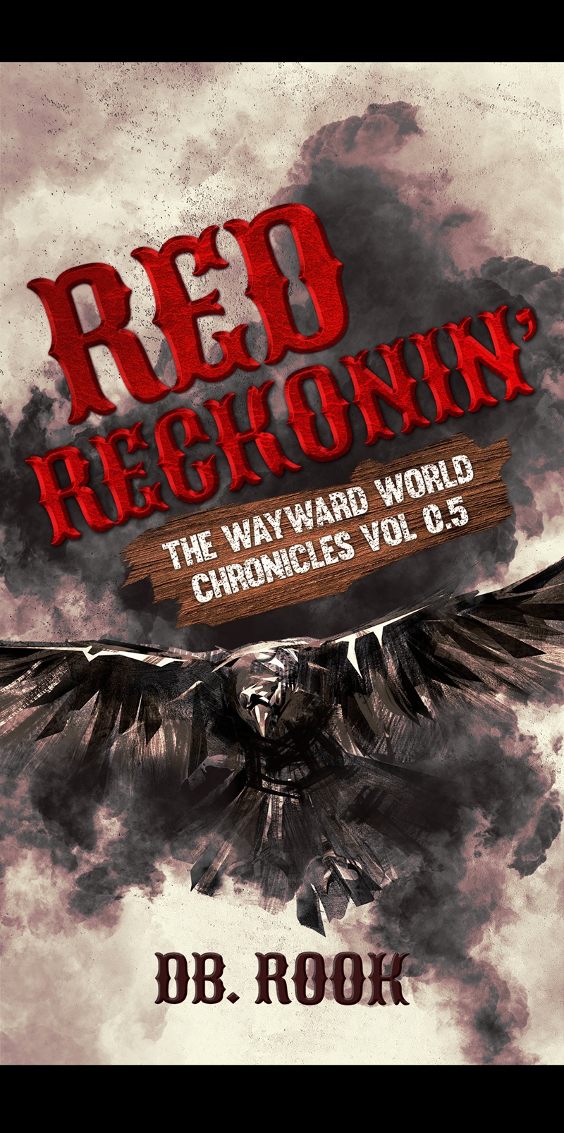 Red Reckonin’